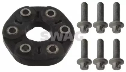 Шарнир, продольный вал SWAG купить